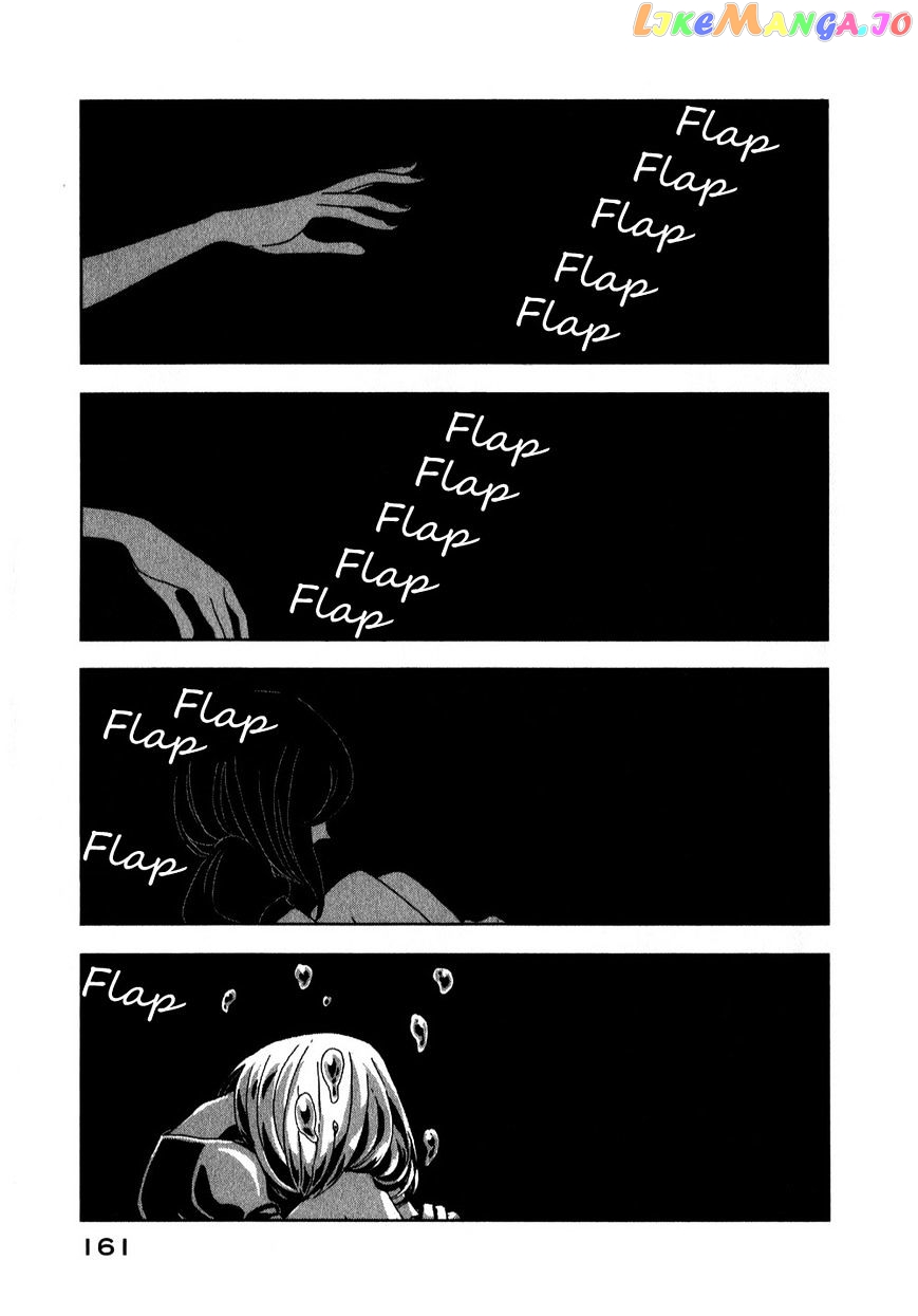 Land of the Lustrous, Chapter 5 image 23